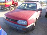VW GOLF 3